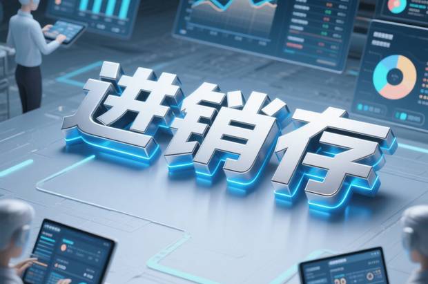进销存管理新趋势：云计算与零代码技术如何重塑企业仓储物流