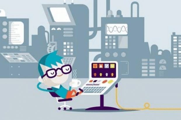 成长型企业如何选型ERP？