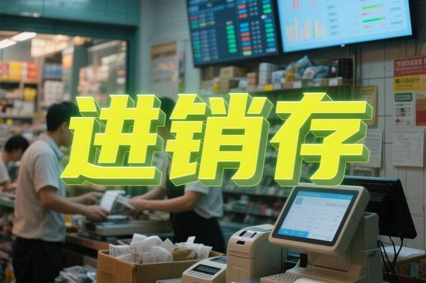 商贸企业数字化转型